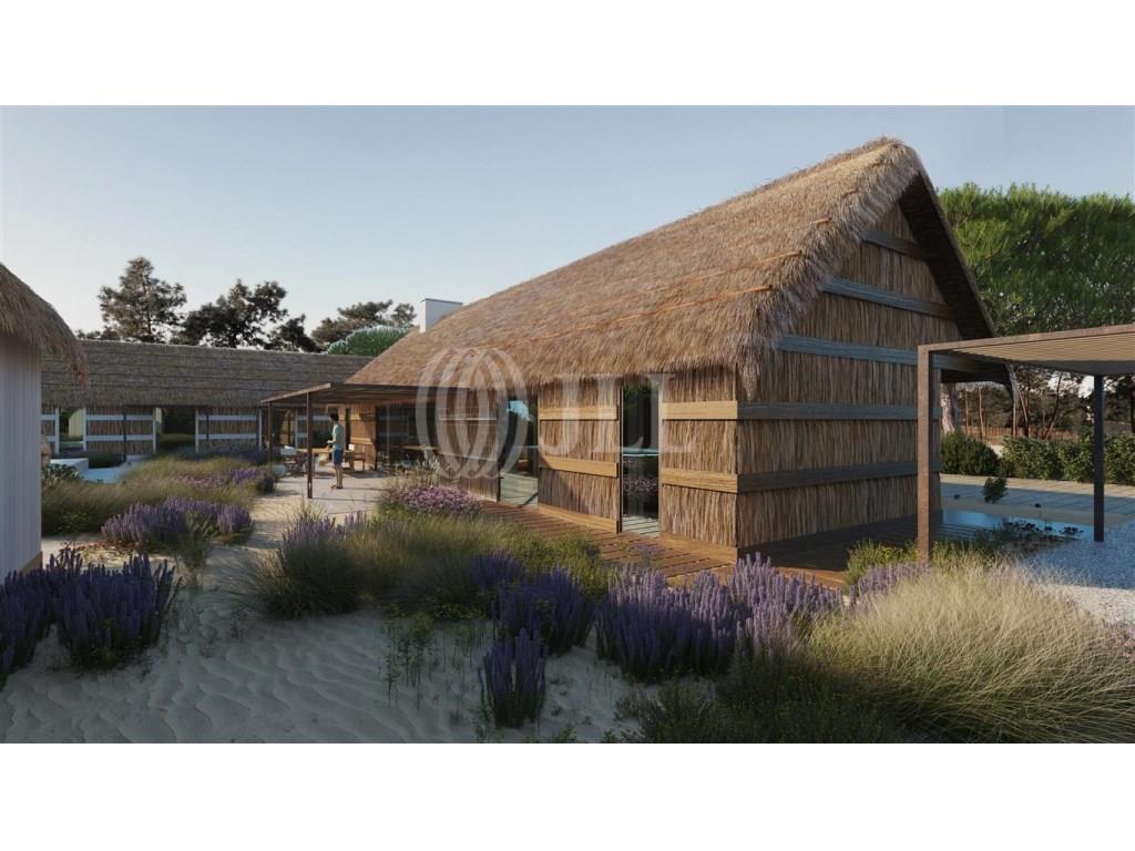 Land in Pestana Brejos, Comporta