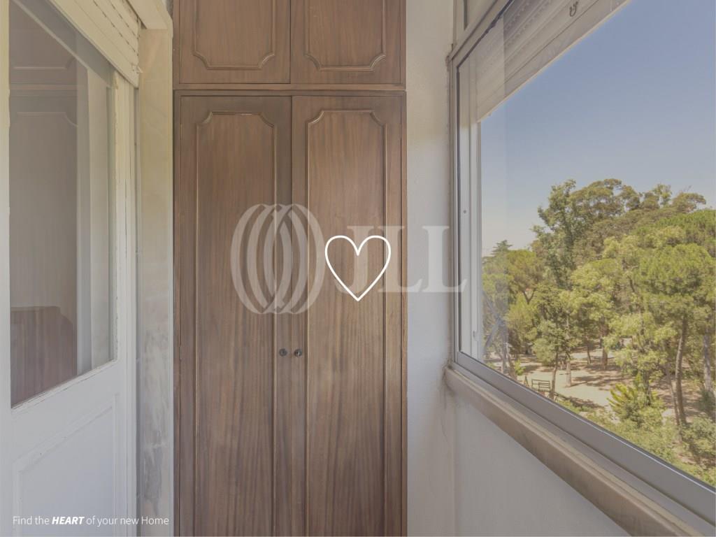 Compra: Apartamento (1500)