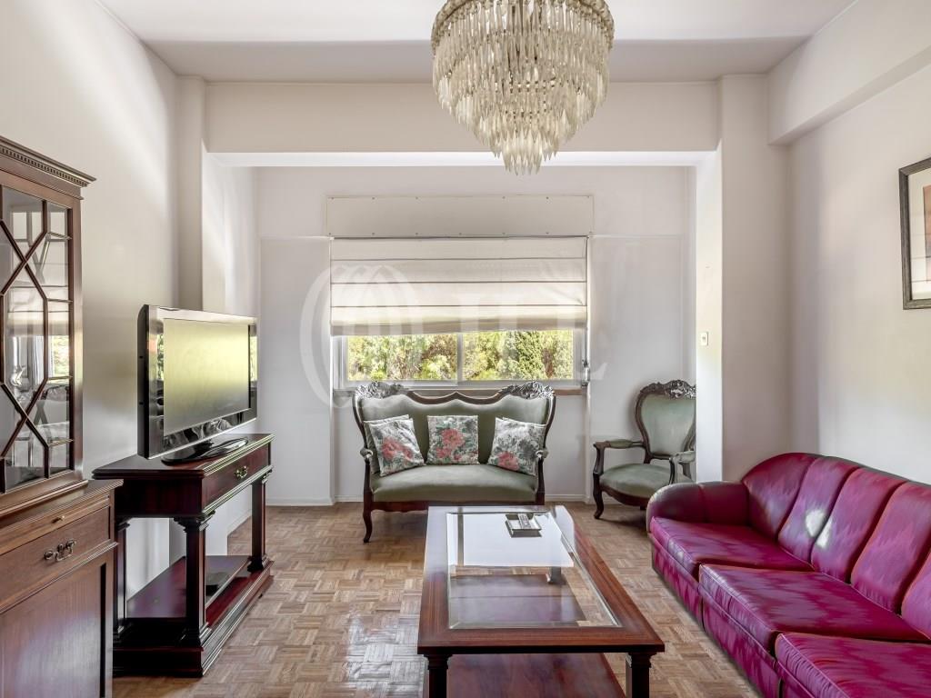 Compra: Apartamento (1500)