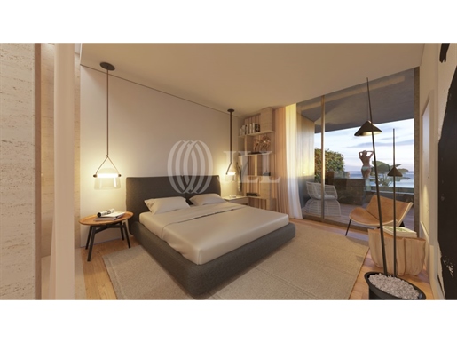 Apartamento 4 habitaciones Venta Funchal