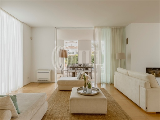 Luxury 9-bedroom villa in Varandas do Lago, Algarve