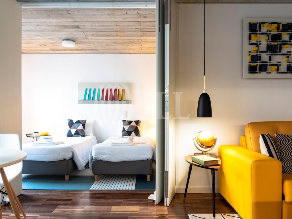 Building with 7 apartments, in Santo Ildefonso, Porto