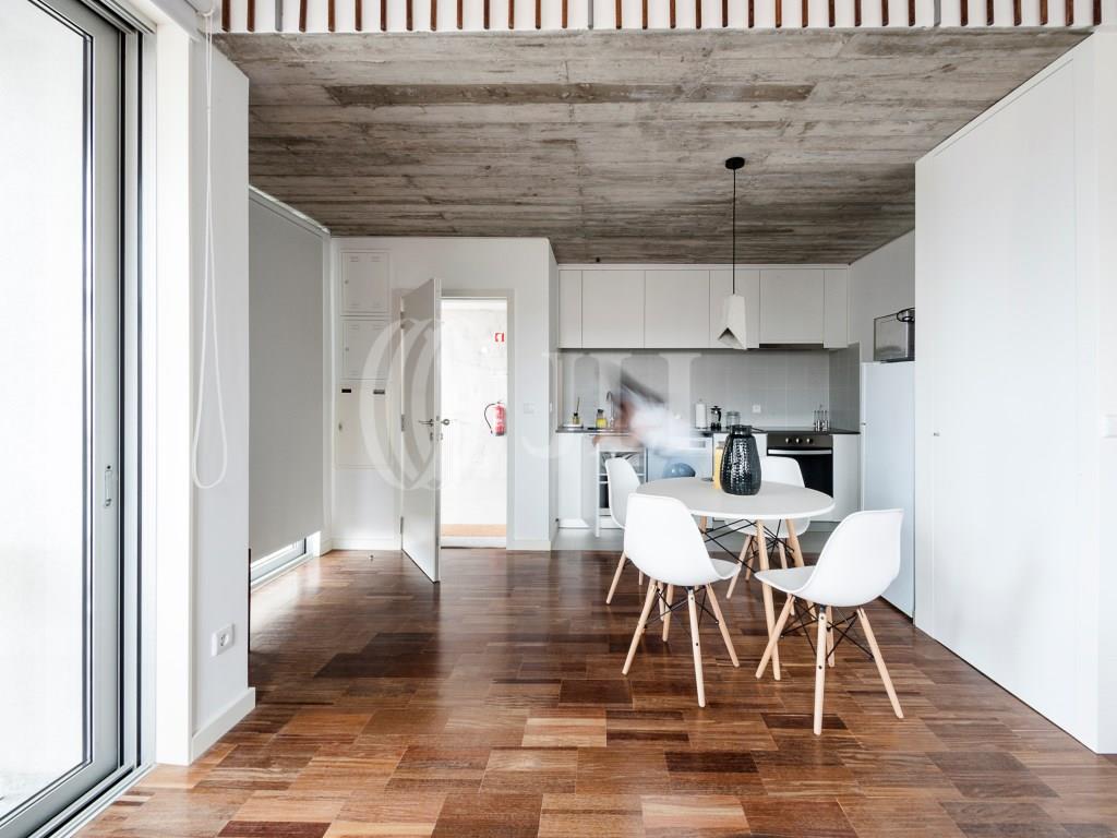 Building with 7 apartments, in Santo Ildefonso, Porto