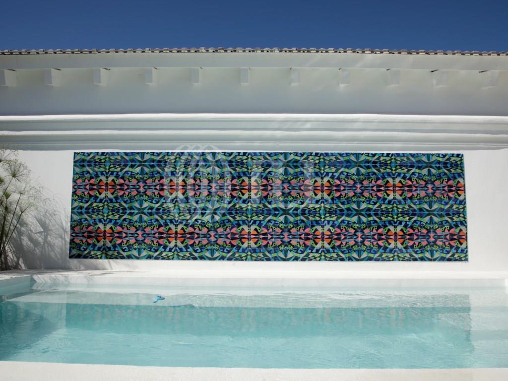 11-Bedroom villa with swimming pool, in Grândola