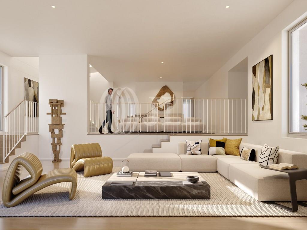 4 Bedroom villa in Splendouro Village, Vila Nova de Gaia, Porto