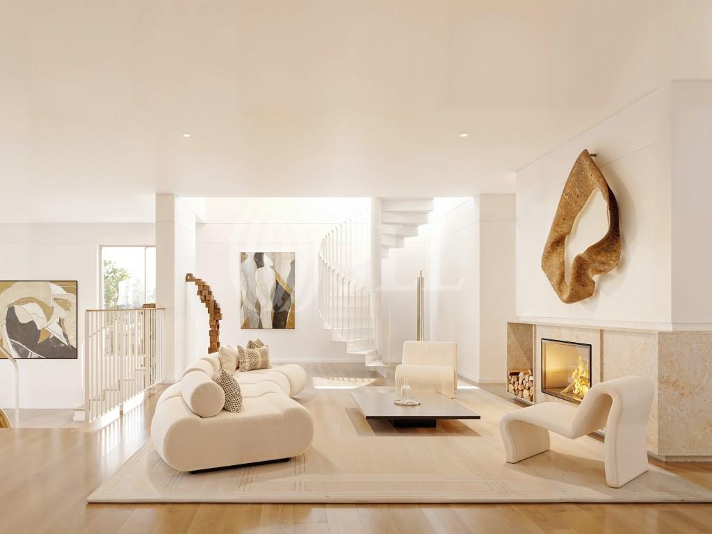 4 Bedroom villa in Splendouro Village, Vila Nova de Gaia, Porto