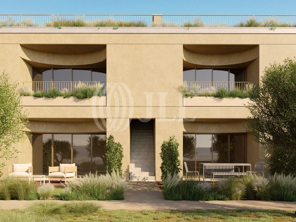 Aankoop: Appartement (7580)