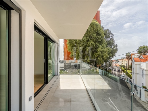 Appartement 5 pièces duplex à Monte Estoril Cascais