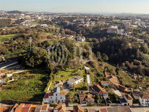 Farm with rentability in Campanhã, Porto