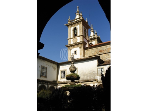 Domaine Mosteiro S. Simão da Junqueira, Vila do Conde
