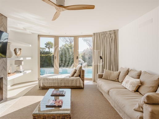 4 bedroom villa, near the centre of Vilamoura, Algarve