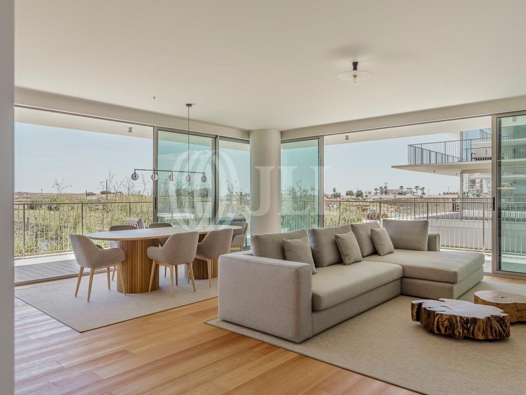 2-Zimmer-Wohnung, in Bayline, in Armação de Pêra, Algarve