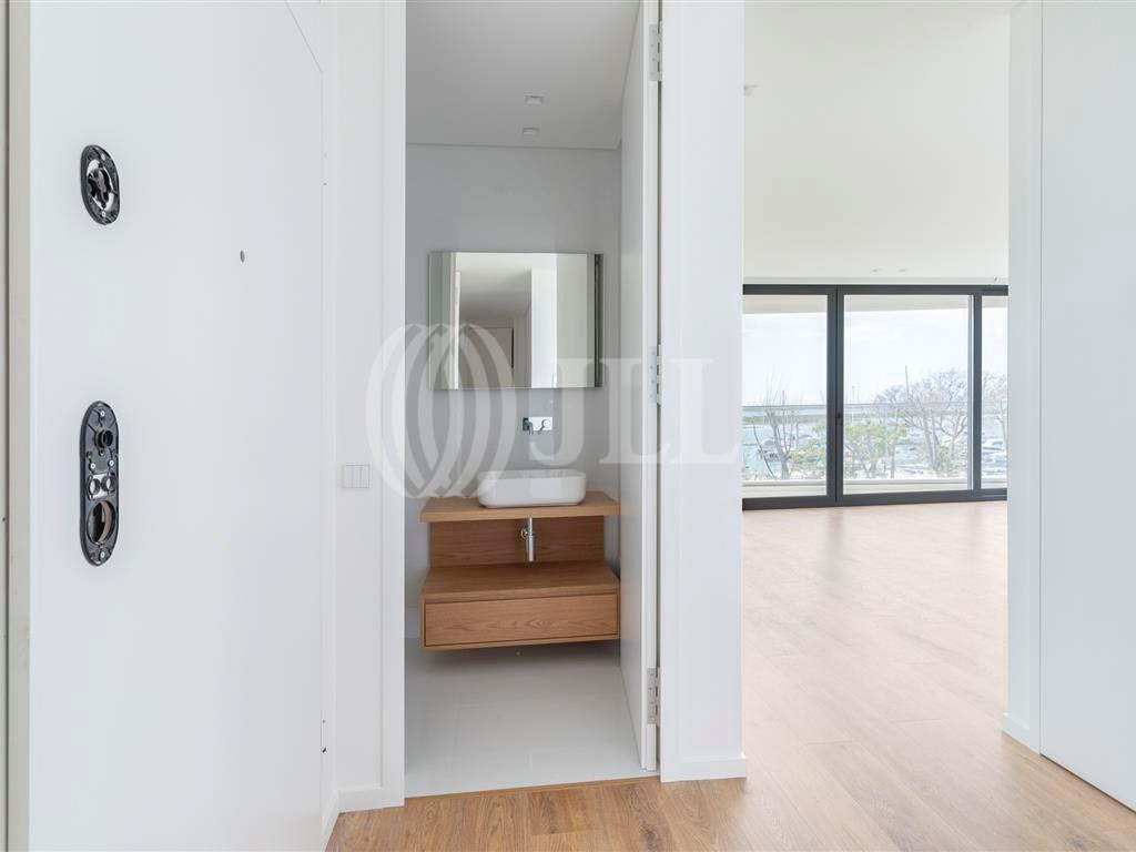 2 Bedroom Apartment with Balcony, Del Mar Marina I, em Olhão, Algarve