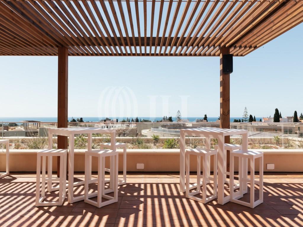 2-Bedroom apartment with terrace in White Shell, Algarve