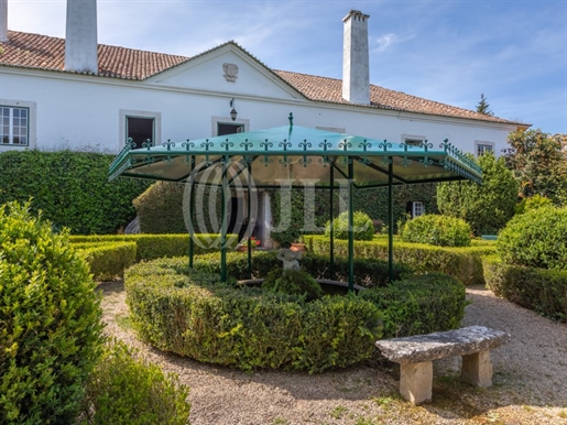 Quinta com piscina em Pinheiro de Loures, Lisboa
