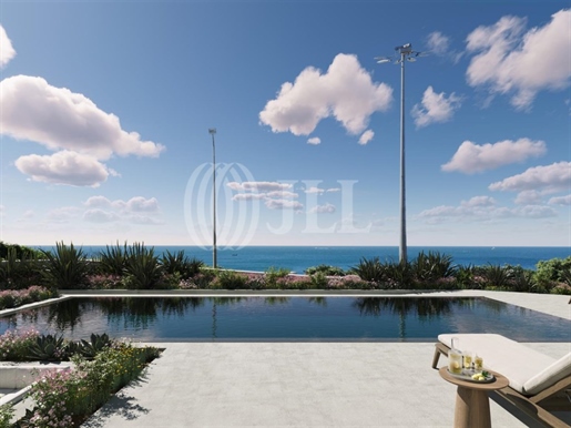 Casa 3 habitaciones + 1 hab. Auxiliar Venta Cascais