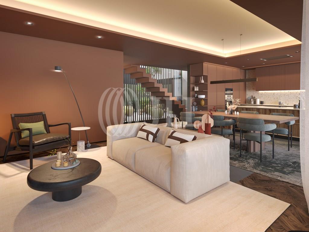 3 bedroom villa with view and pool, in Funchal, Madeira