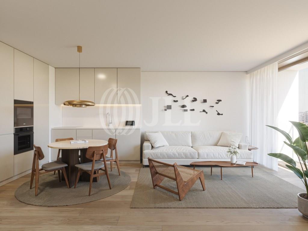 Nouvel appartement de 3 pièces, dans NoLiPa, Lisbonne