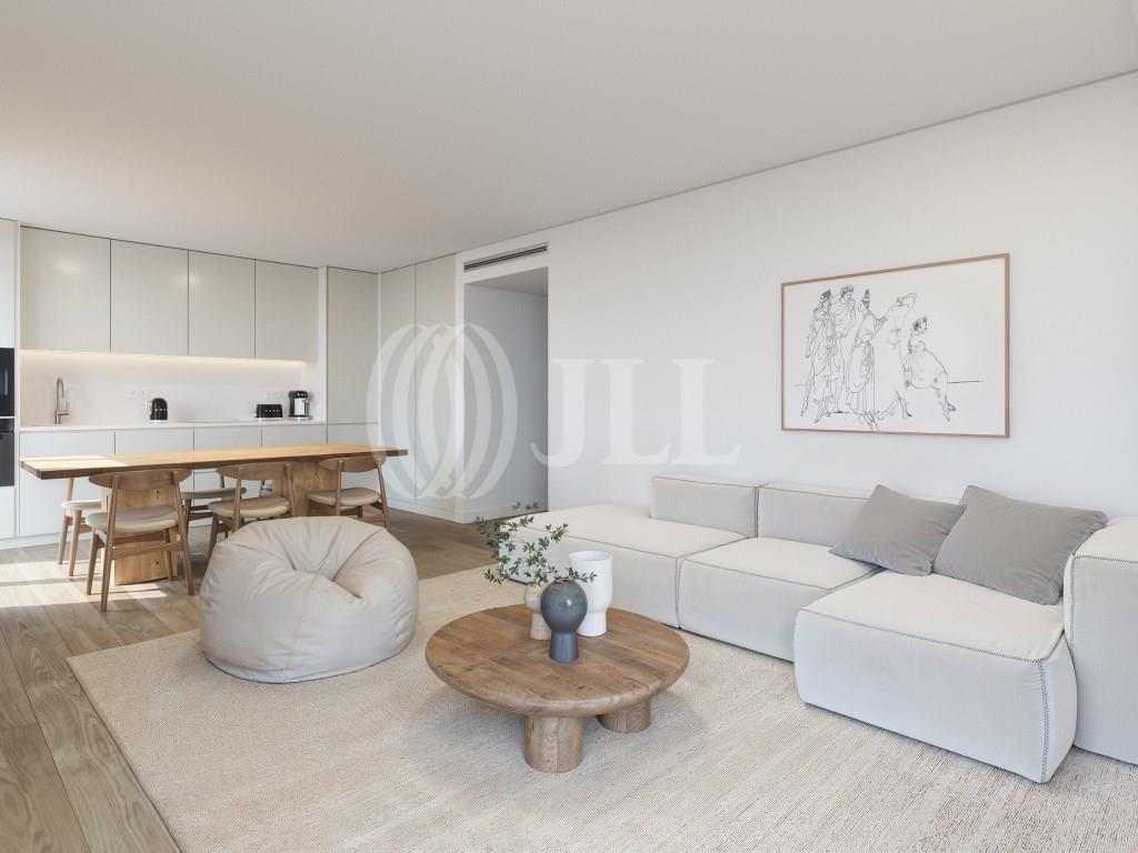 Nouvel appartement de 3 pièces, dans NoLiPa, Lisbonne