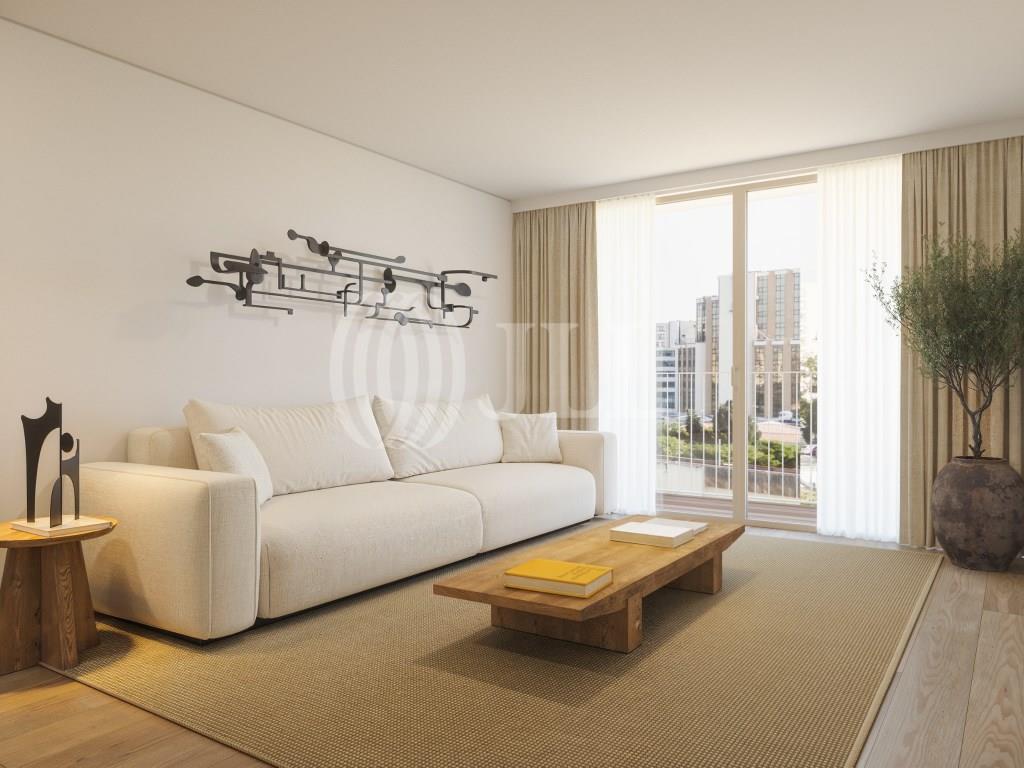 Nouvel appartement de 3 pièces, dans NoLiPa, Lisbonne