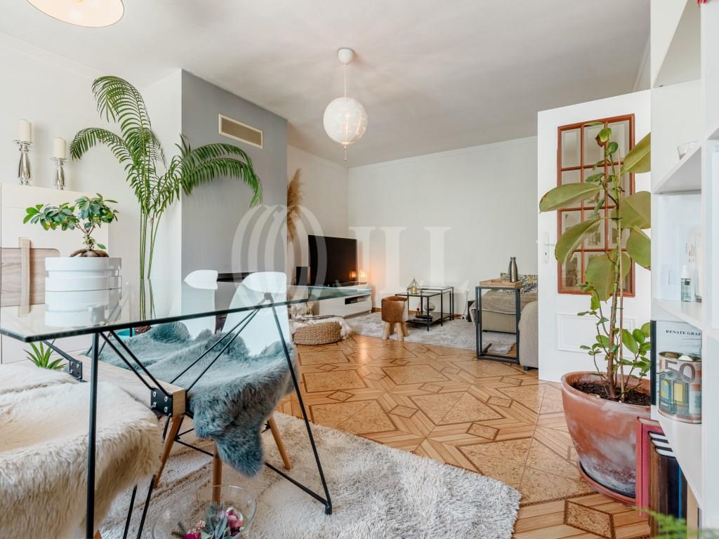 3-Bedroom villa located in the centre of Carvalhal