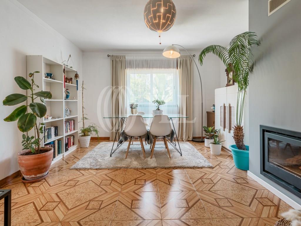 3-Bedroom villa located in the centre of Carvalhal