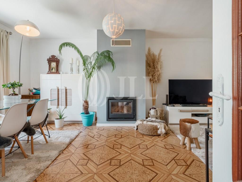 3-Bedroom villa located in the centre of Carvalhal