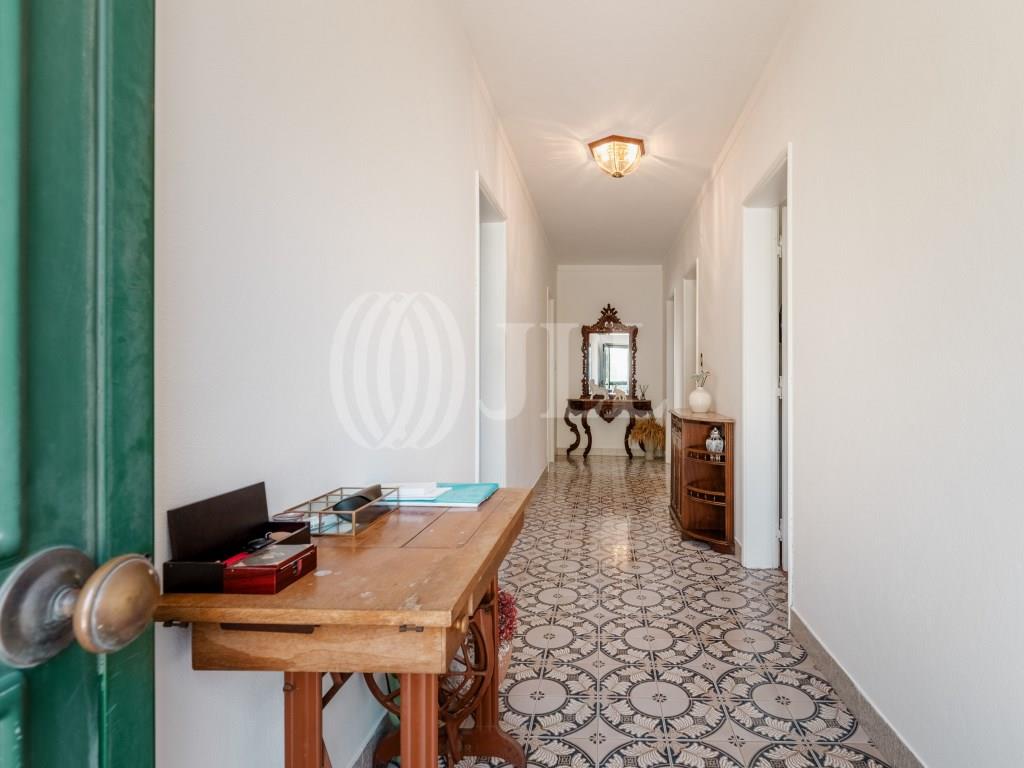 3-Bedroom villa located in the centre of Carvalhal