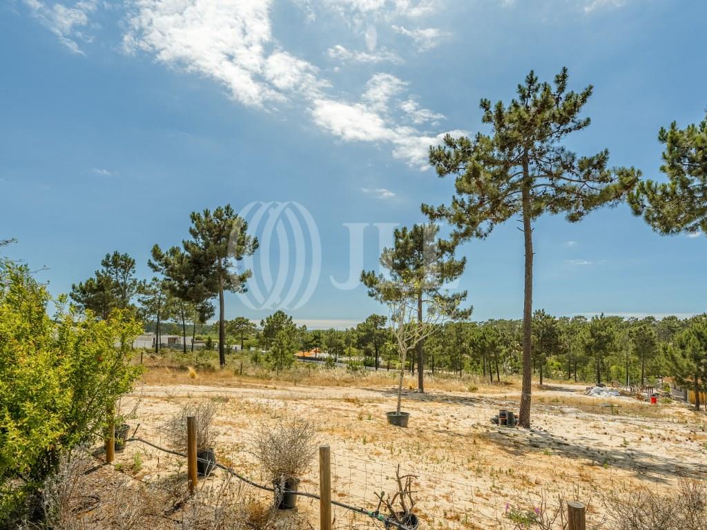 Plot 35, Casas da Colina