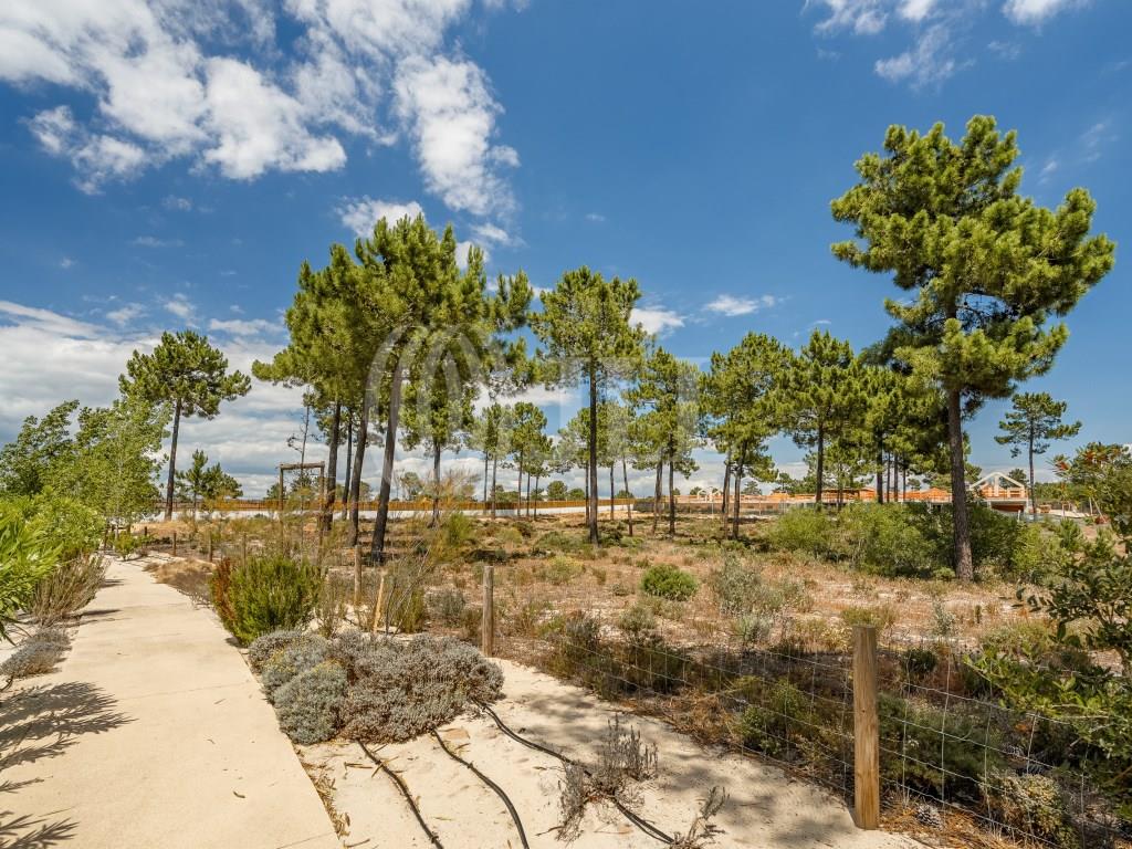 Plot 35, Casas da Colina