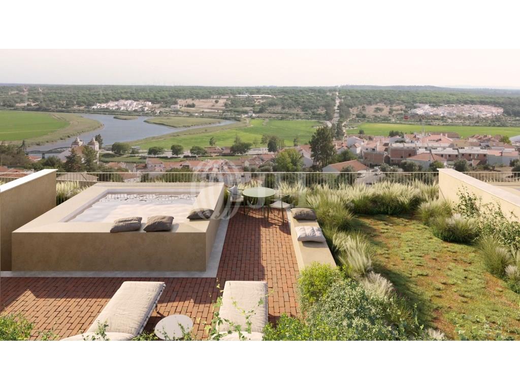 Aankoop: Appartement (7580)