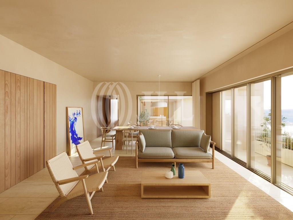 Aankoop: Appartement (7580)