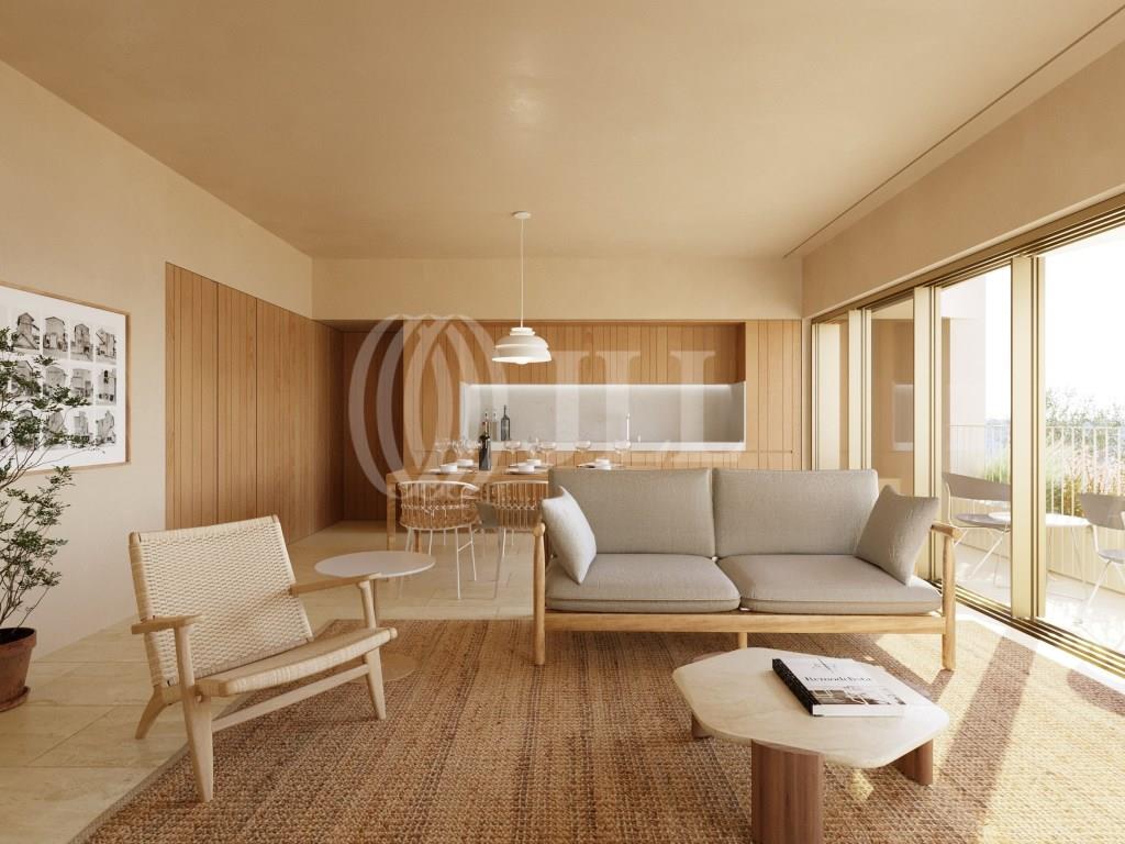 Aankoop: Appartement (7580)