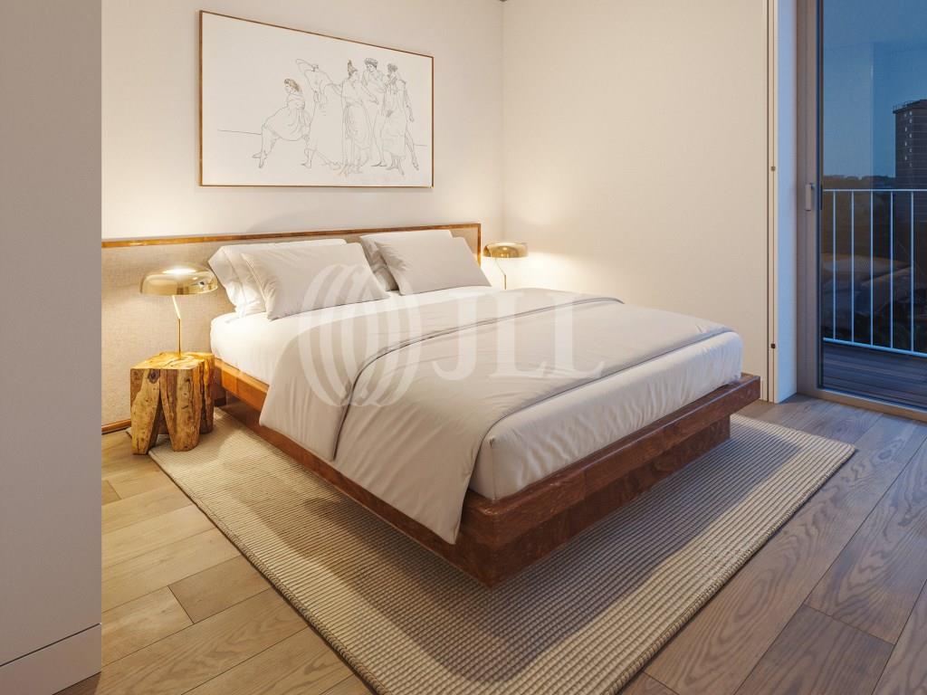 Nouvel appartement de 4 pièces, dans NoLiPa, Lisbonne