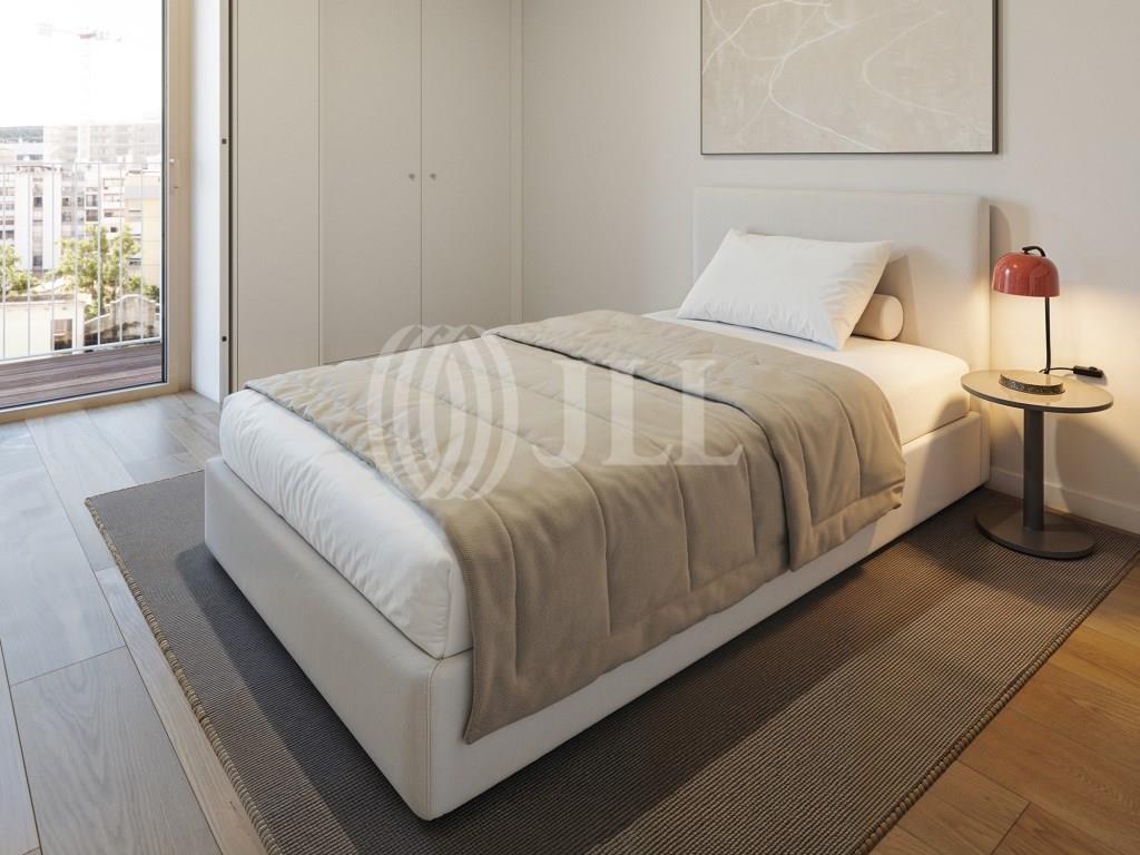 Nouvel appartement de 4 pièces, dans NoLiPa, Lisbonne