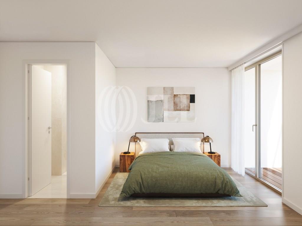 Nouvel appartement de 4 pièces, dans NoLiPa, Lisbonne