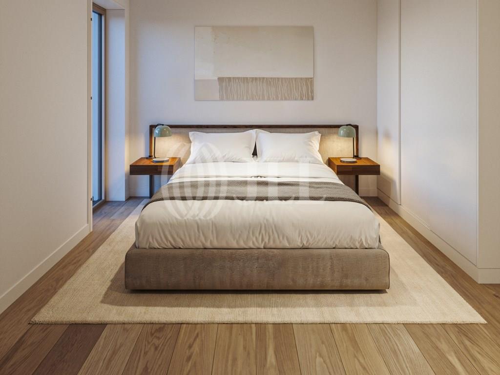 Nouvel appartement de 4 pièces, dans NoLiPa, Lisbonne