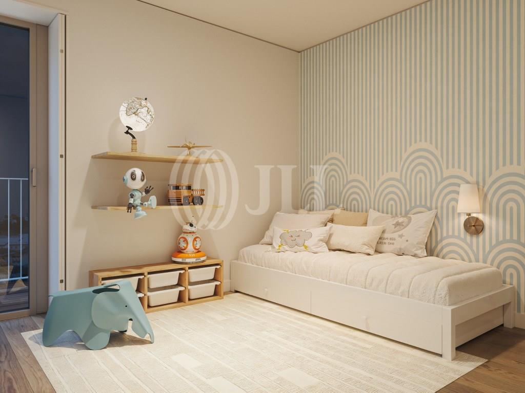 Nouvel appartement de 4 pièces, dans NoLiPa, Lisbonne