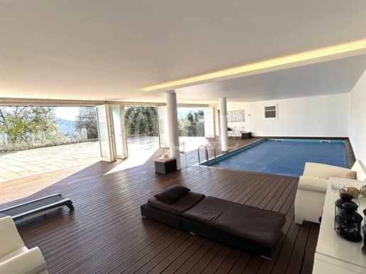 4-Bedroom villa and swimming pool, in Ponte de Lima