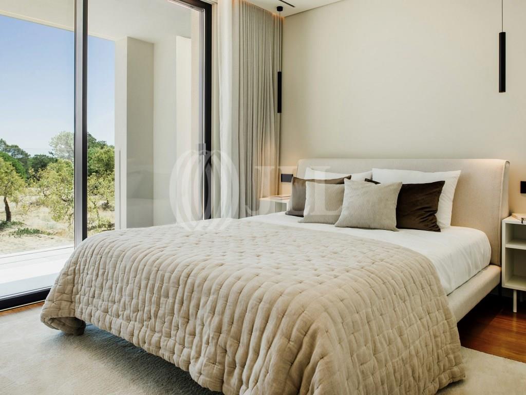 Brand new 4-bedroom villa, in Villa Citrina, Almancil, Algarve