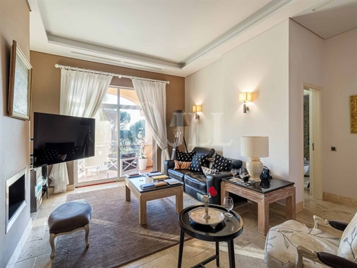 3-Bedroom apartment, in Quinta do Lago, Algarve