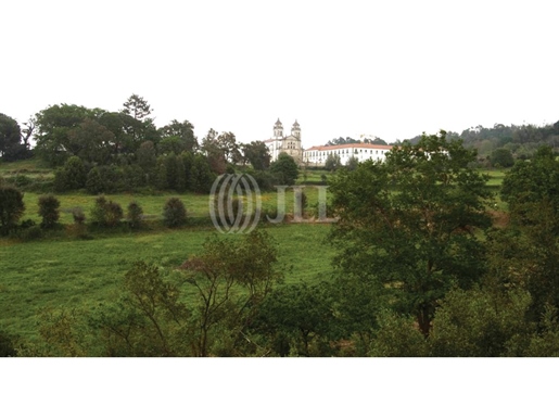 Quinta de S. Marinho de Tibães, in Braga