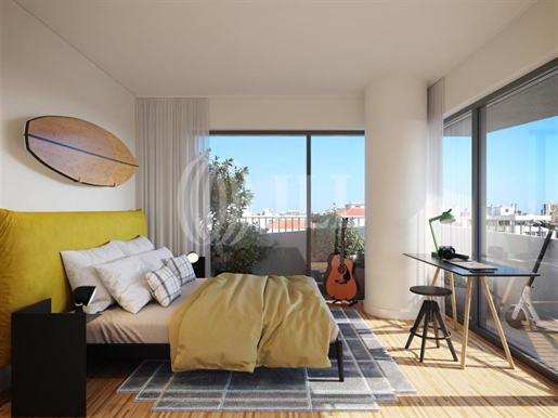 Apartamento 3 habitaciones Venta Lisboa