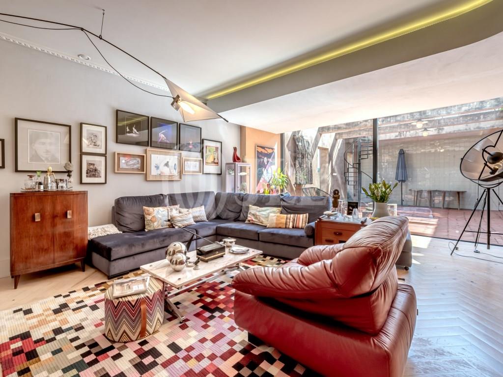 3+1 Bedroom House, near the Historic Center, Guimarães