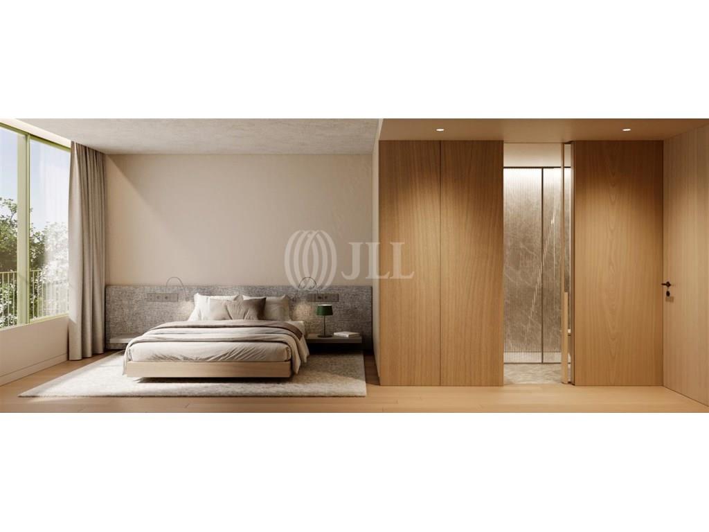 Penthouse 6 pièces, à Campo Alegre 1024, Porto