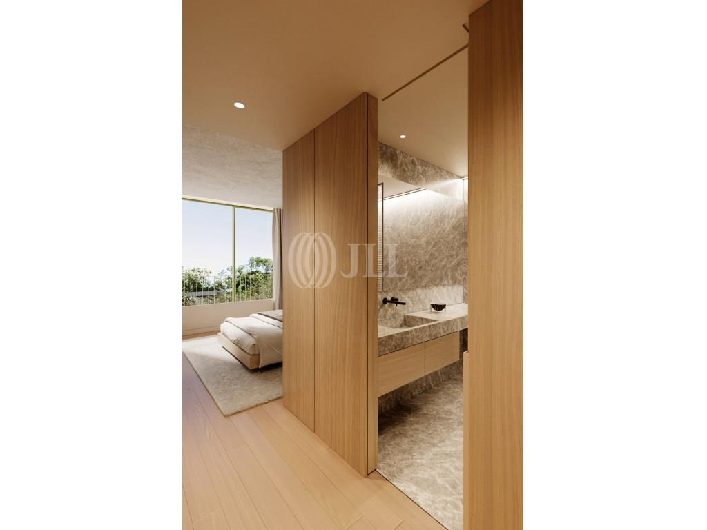 Penthouse 6 pièces, à Campo Alegre 1024, Porto