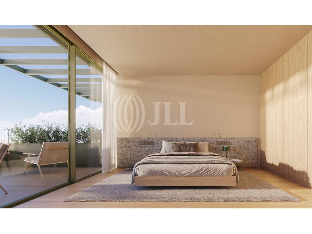 Penthouse 6 pièces, à Campo Alegre 1024, Porto