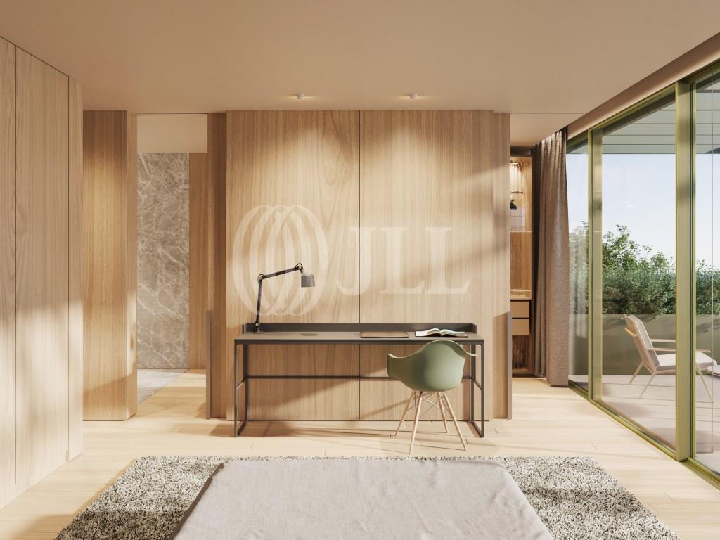 Penthouse 6 pièces, à Campo Alegre 1024, Porto