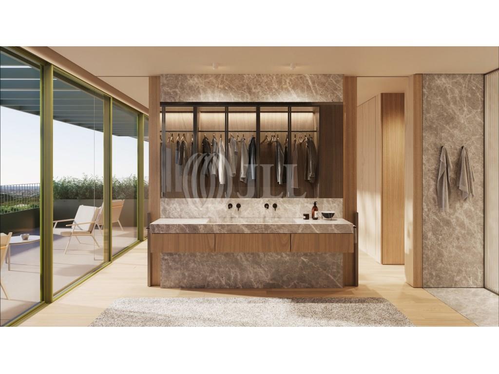 Penthouse 6 pièces, à Campo Alegre 1024, Porto