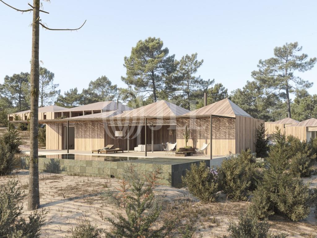 Aankoop: Terrein (7570-779)